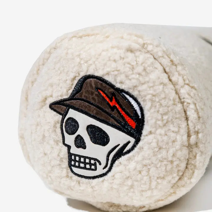 Sherpa Western Oat Driver Cover