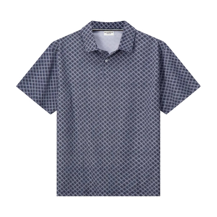 TBD Polo Shirt