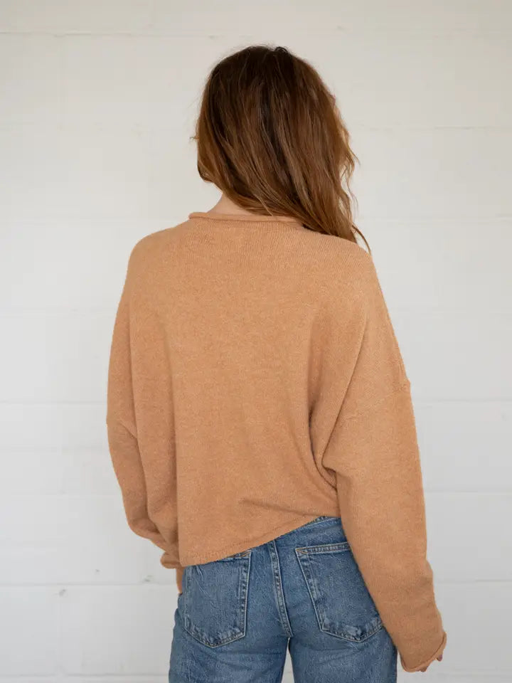 Piper Cardigan