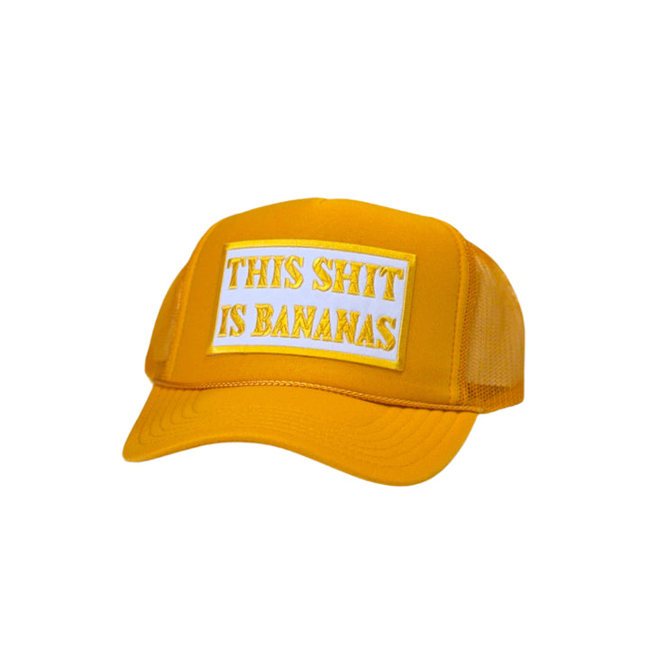 This Shit Is Bananas Hat