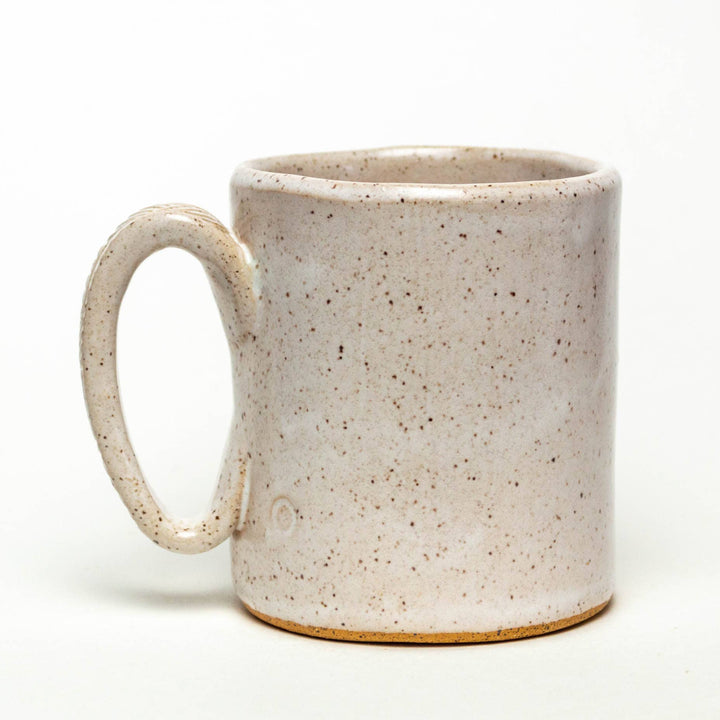 Goat Handmade Stoneware Mug