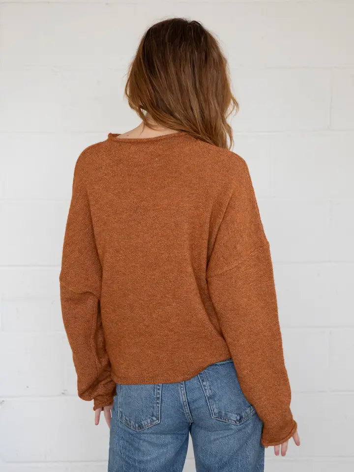 Piper Cardigan