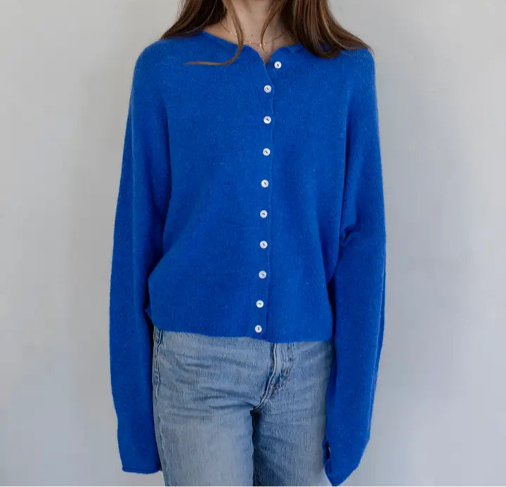 Piper Cardigan