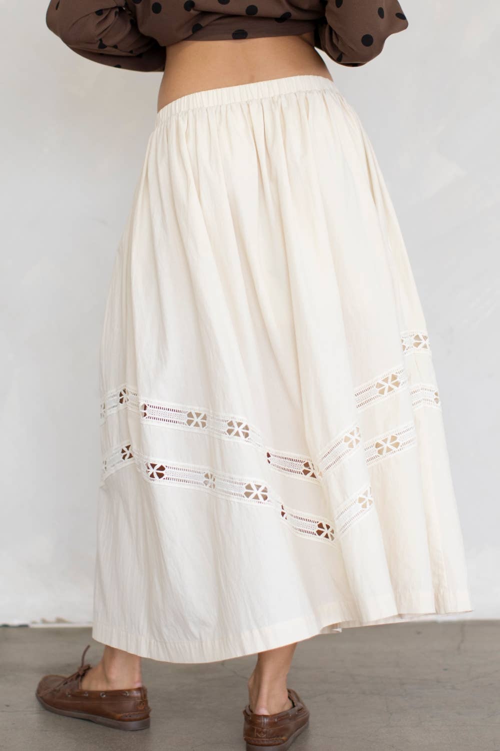 Cheyanne Skirt