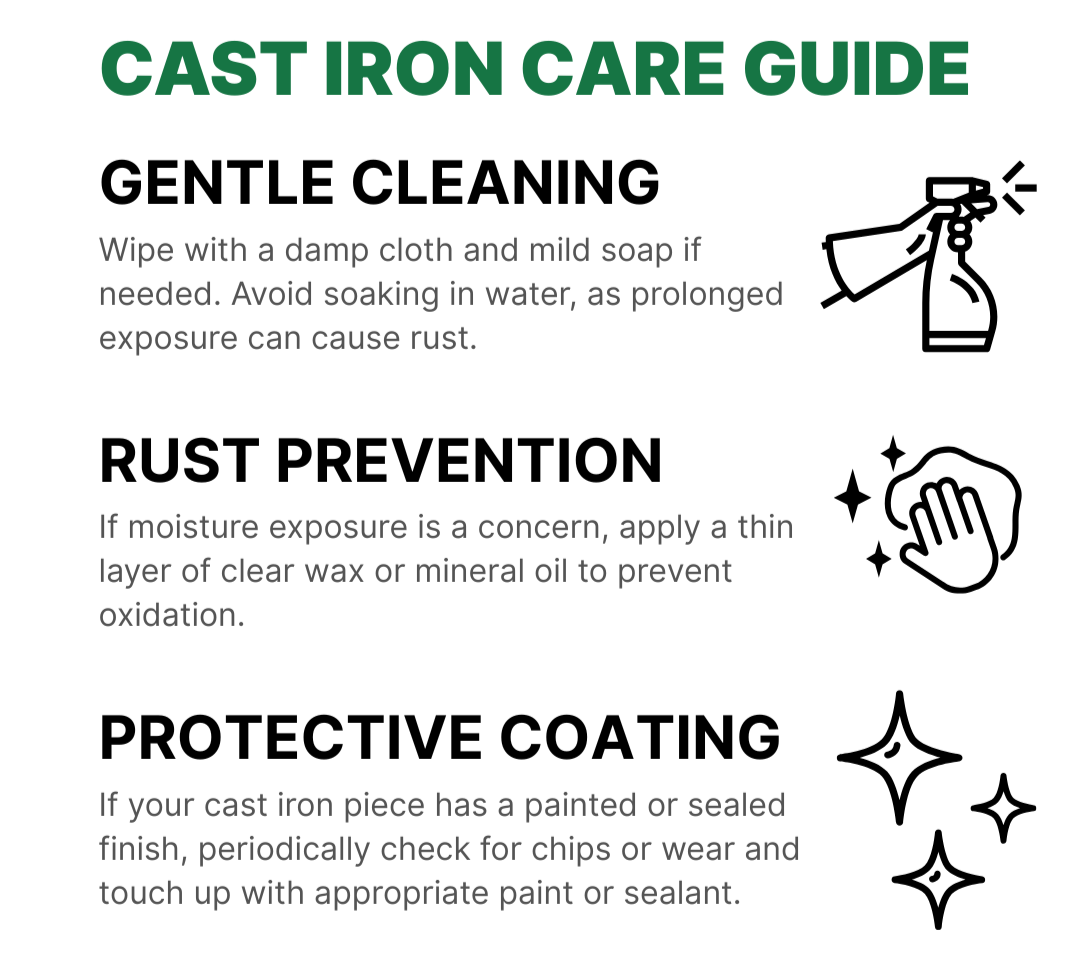 Cast Iron Horse Head Hook