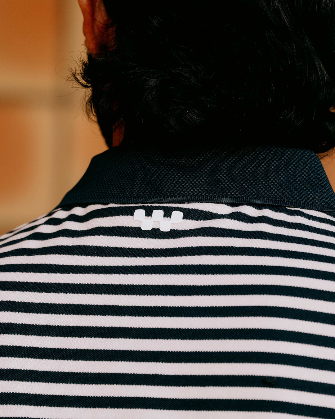 Camelback Polo Shirt