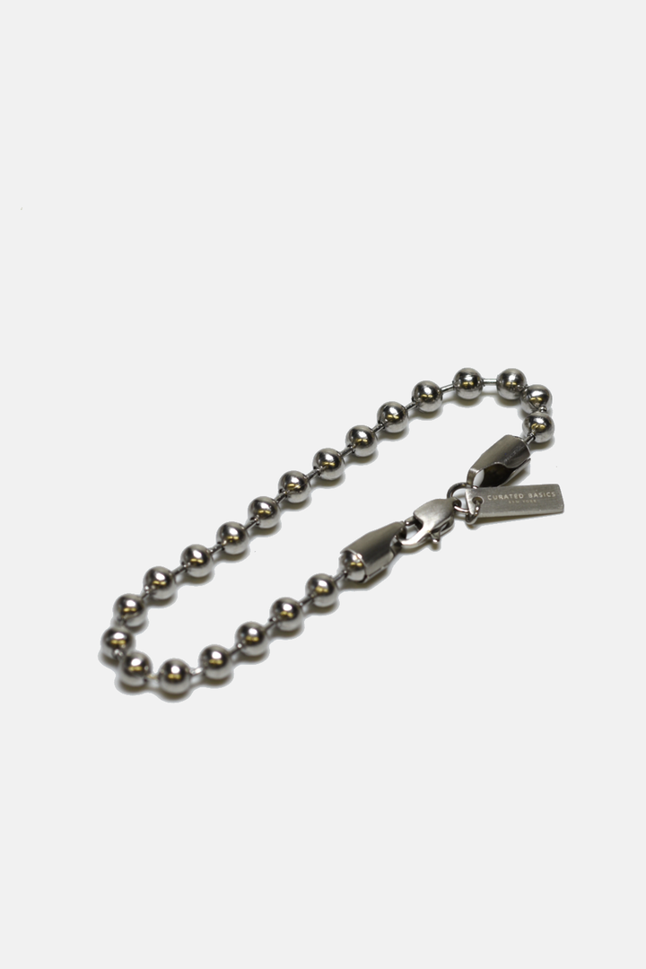 Ball Chain Bracelet 5mm