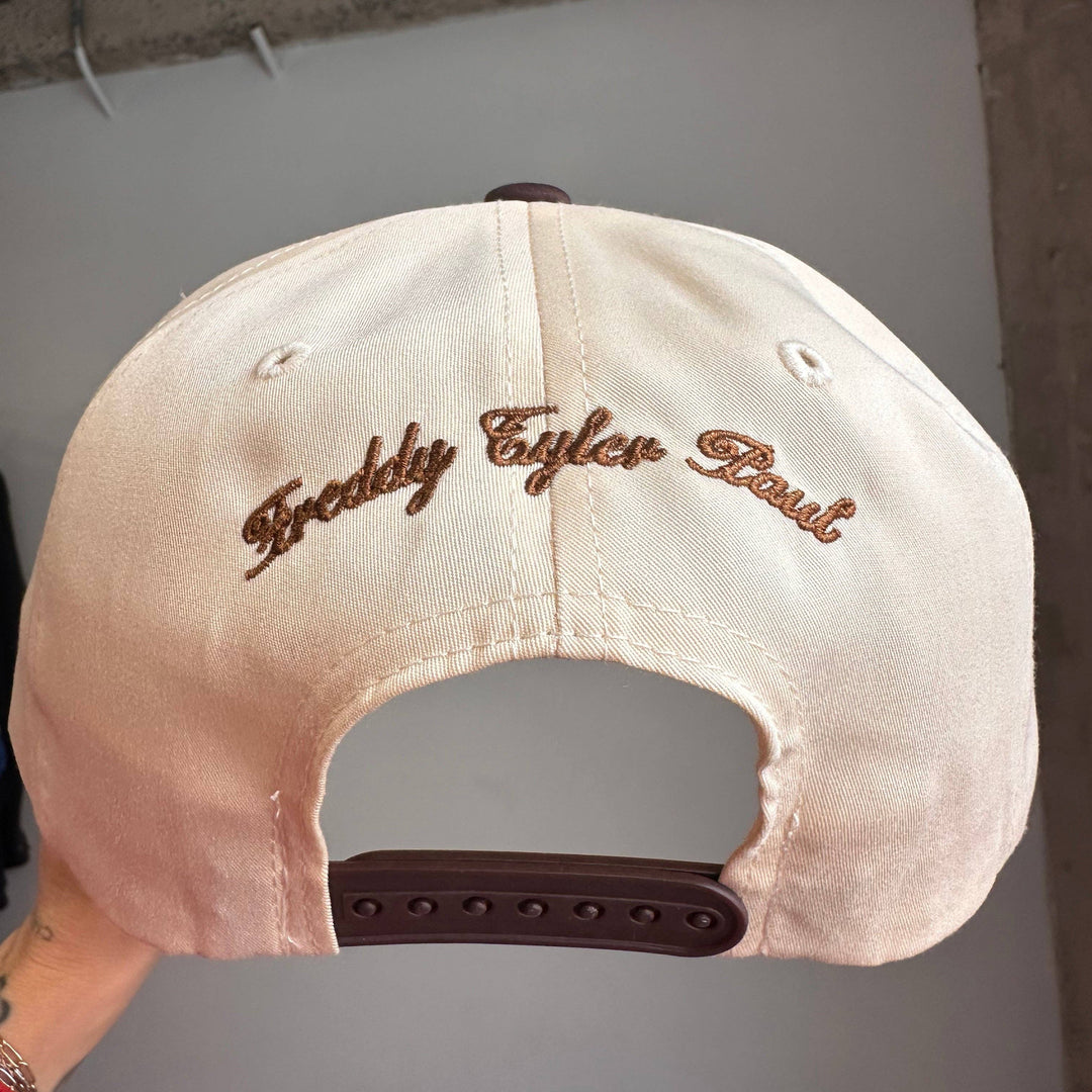 Papa Needs a Cigar Hat