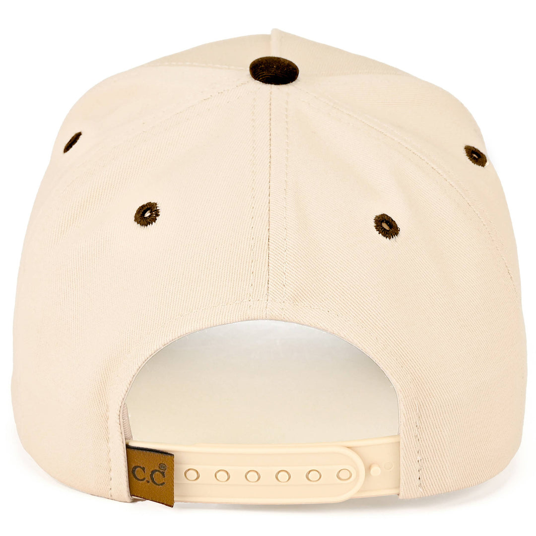 Little Buckaroo Hat