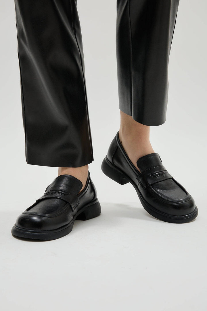 Filia Loafers