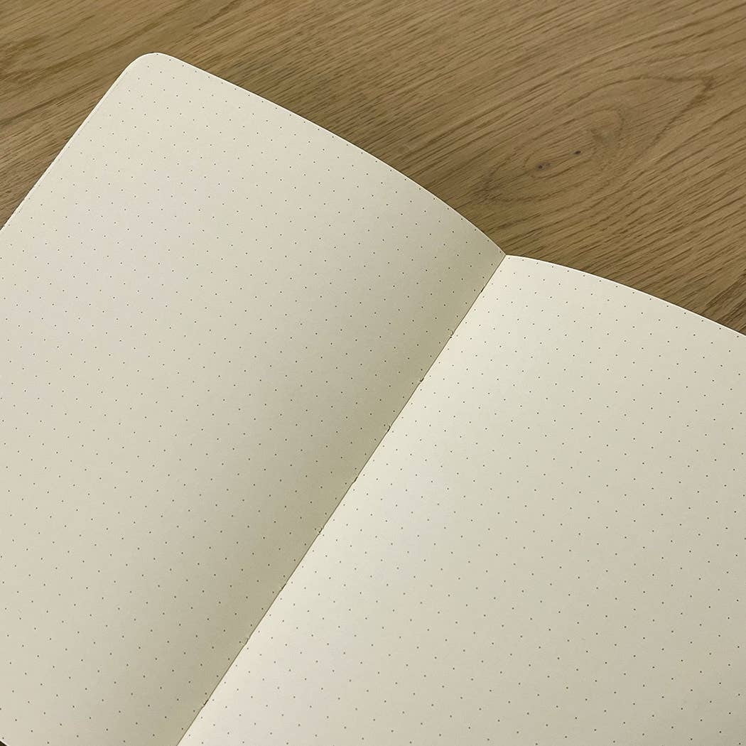 Half-Assed Ideas Journal - Mini