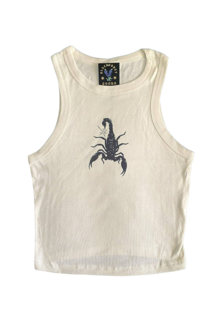 Scorp Tank