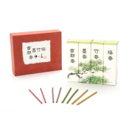 Kosai - Koto No Kaori Incense
