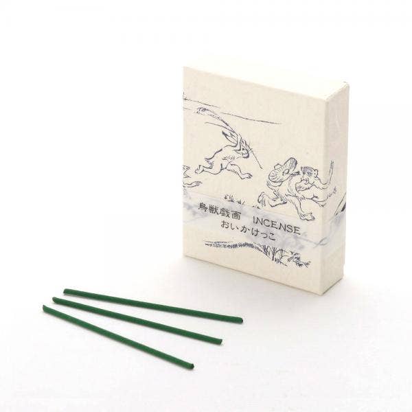 Chojugiga Incense