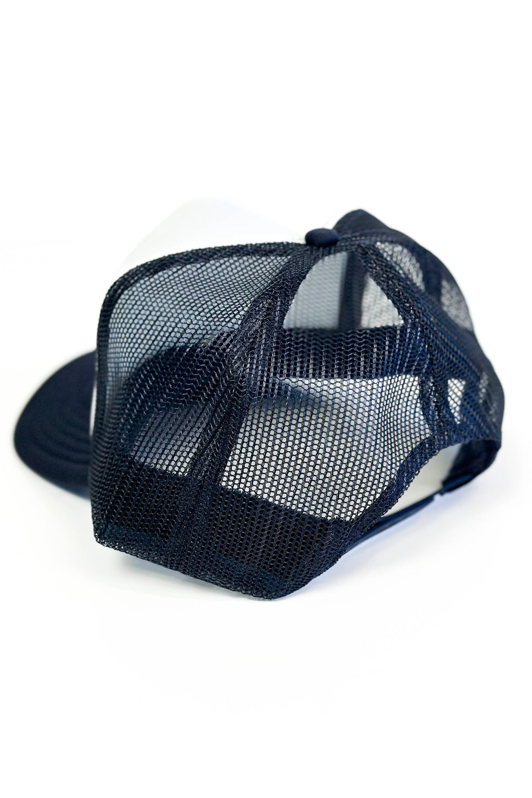 Wild Horses Trucker Hat