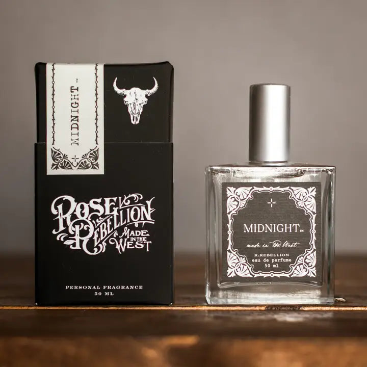 Midnight Perfume