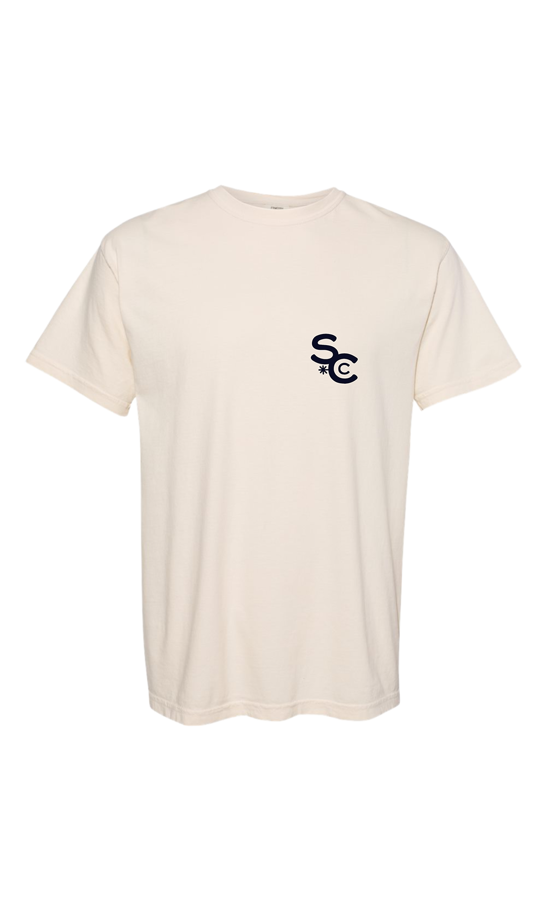 Horse Rides Tee