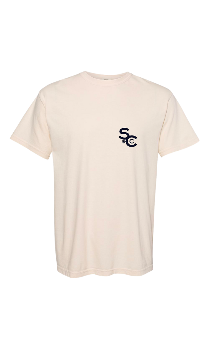 Horse Rides Tee