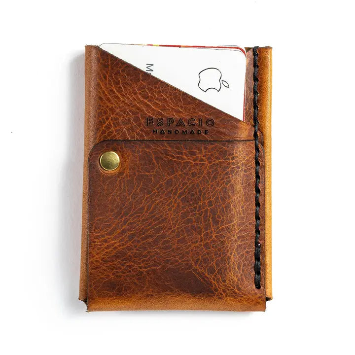 Big Spender Leather Wallet