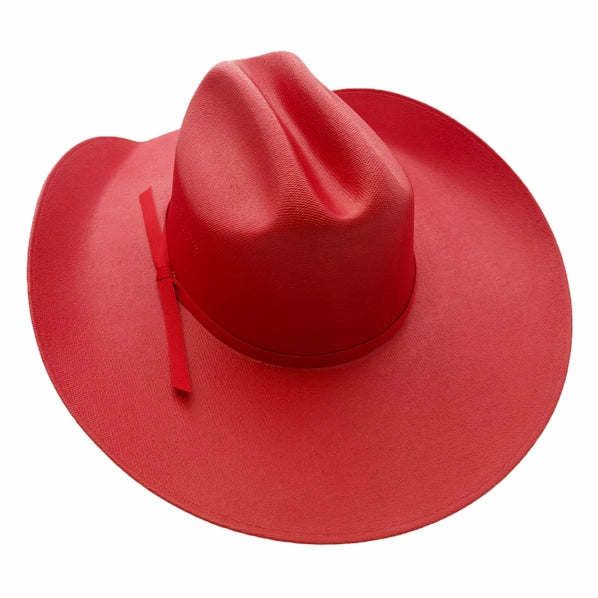 Pioneer Western Cowboy Hat