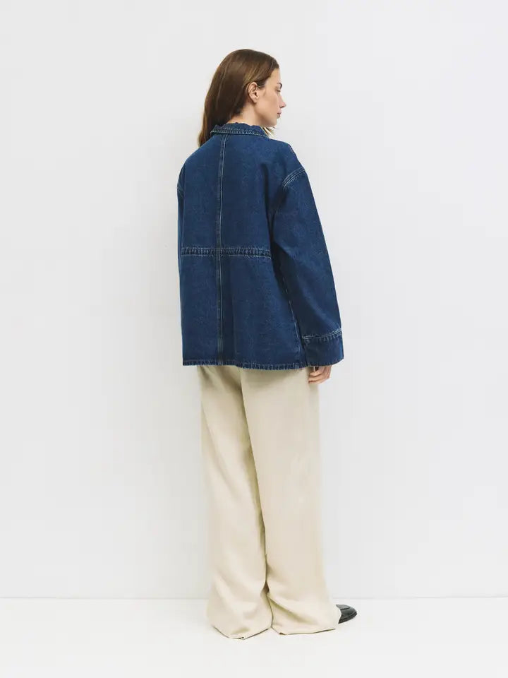 Aster Jacket
