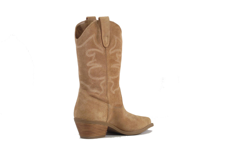 Racketeer Cowboy Boots