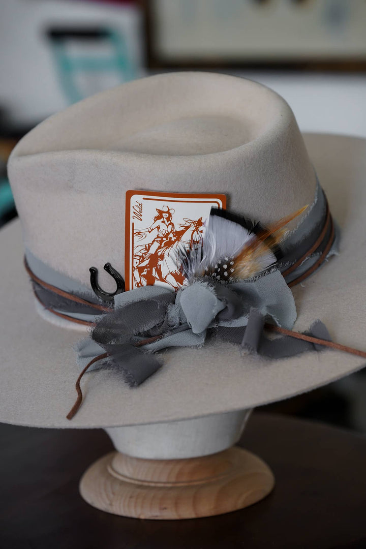 The Signature Cowgirl Fixin Kit