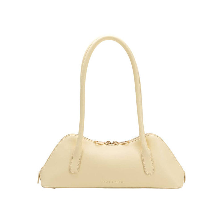 Dakota Yellow Shoulder Bag