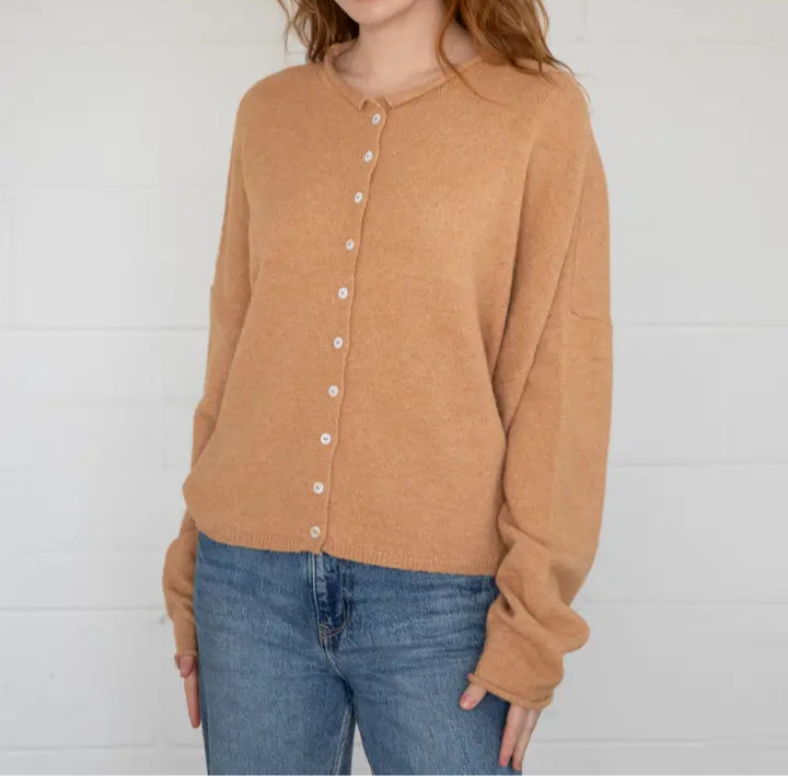 Piper Cardigan
