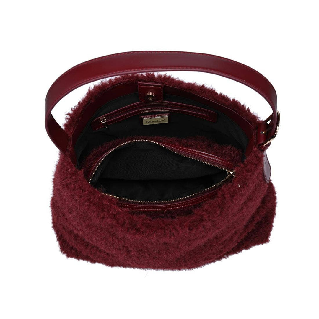 Neve Sherpa Tote