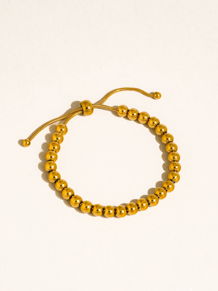 Liliane Beaded Bracelet