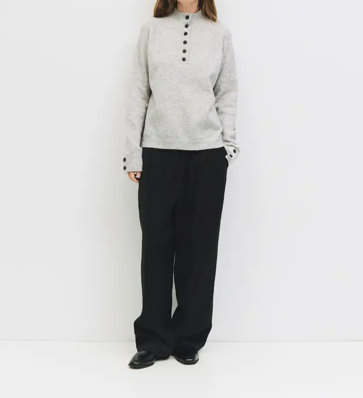 Nina Oversized Sweater