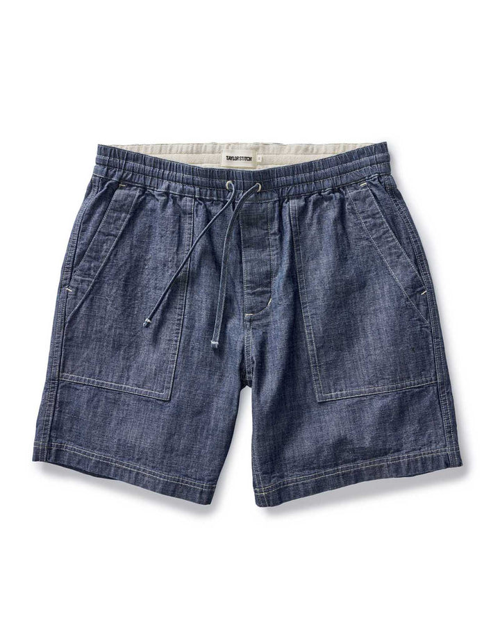 The Breakwater Shorts