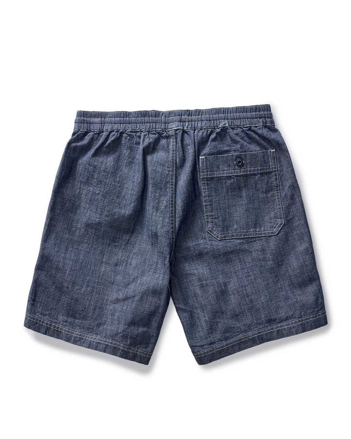 The Breakwater Shorts