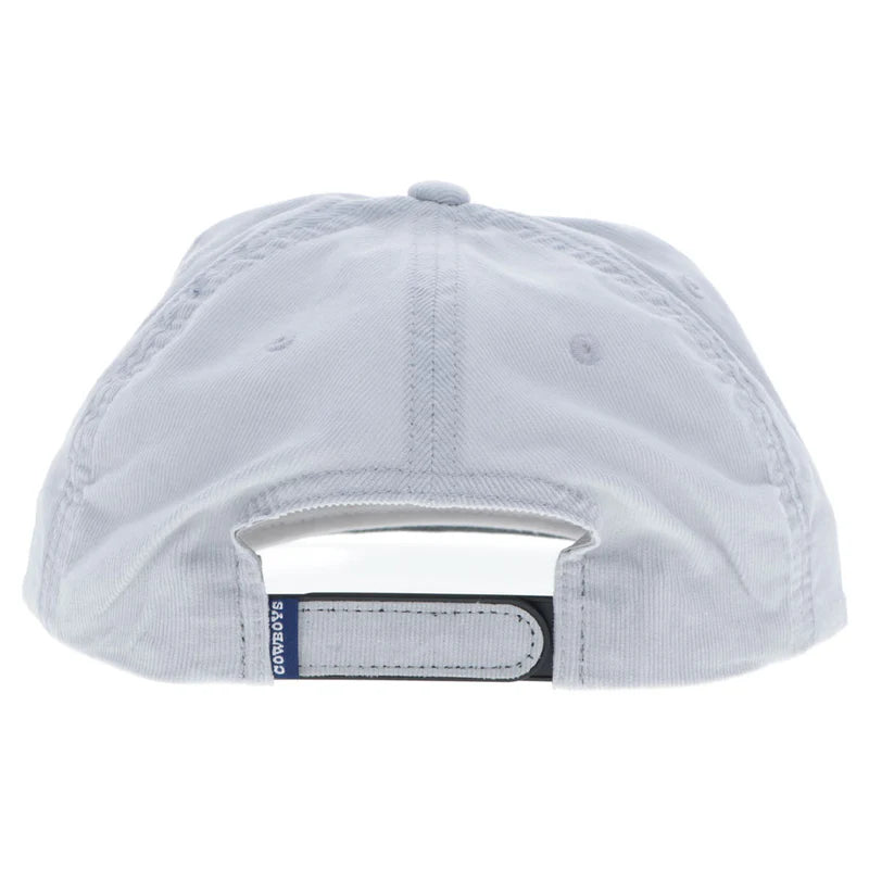 Dallas Cowboys Throwback Logo Hat