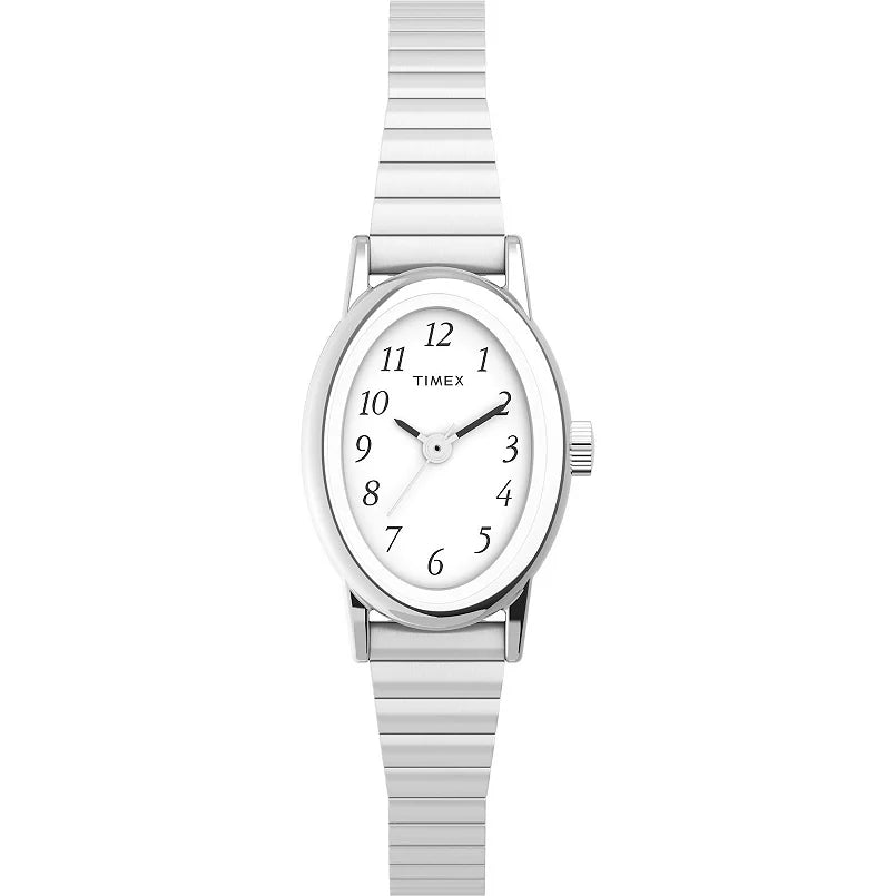 Cavatina Expansion Band Watch