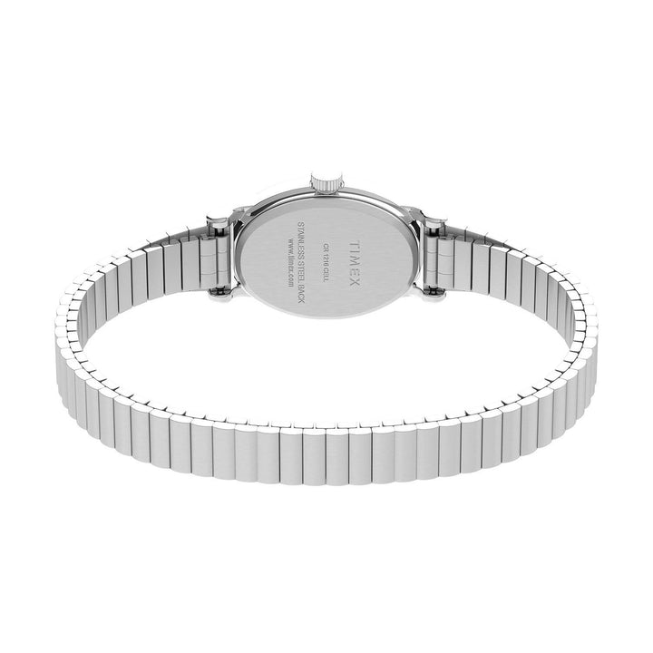Cavatina Expansion Band Watch