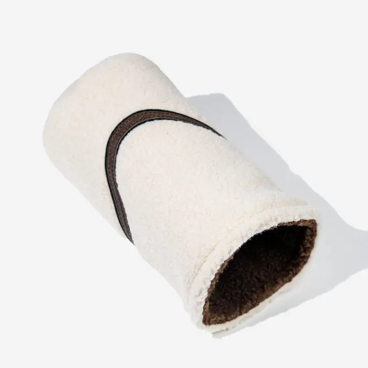 Sherpa Western Oat Driver Cover