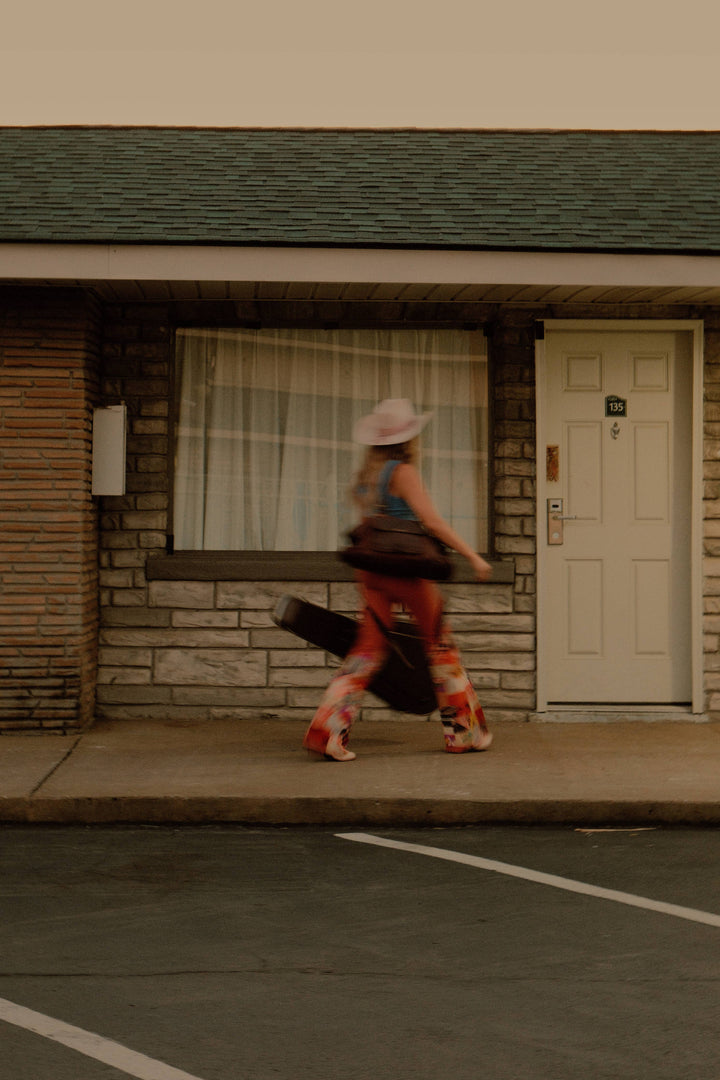 Lady Luck Eau De Parfum 50 ML