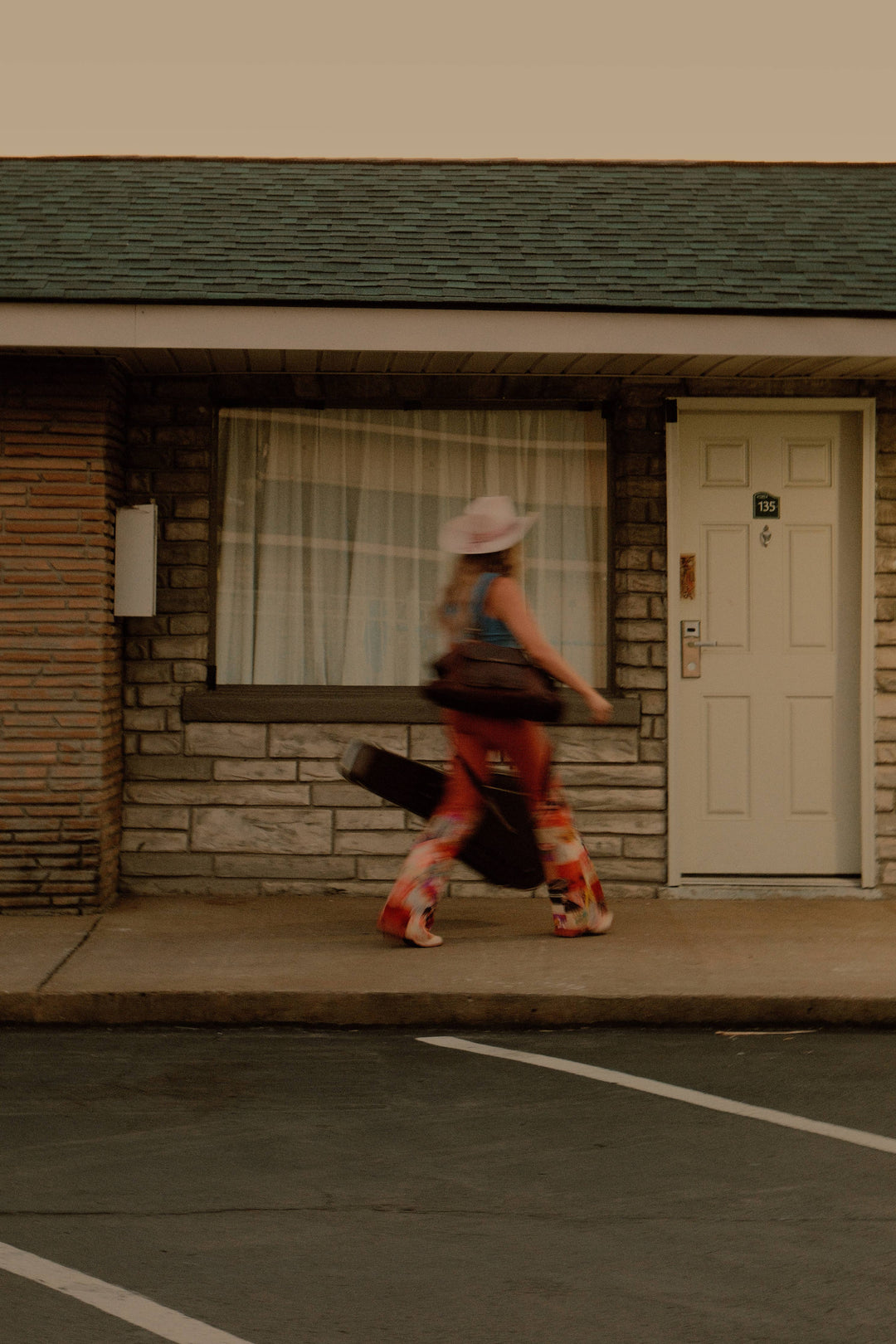 Lady Luck Quickdraw Perfume