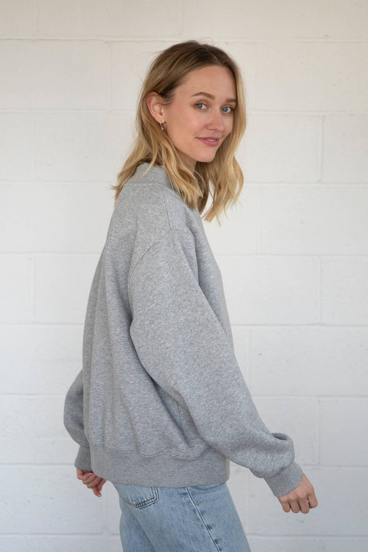 Nelly Sweater