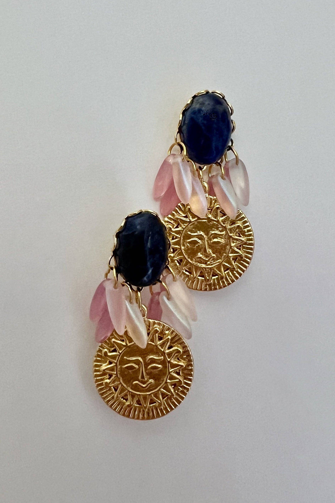 Celeste Earrings