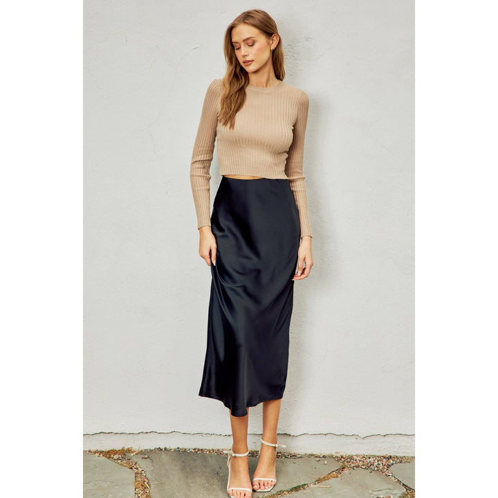 Emery Maxi Skirt