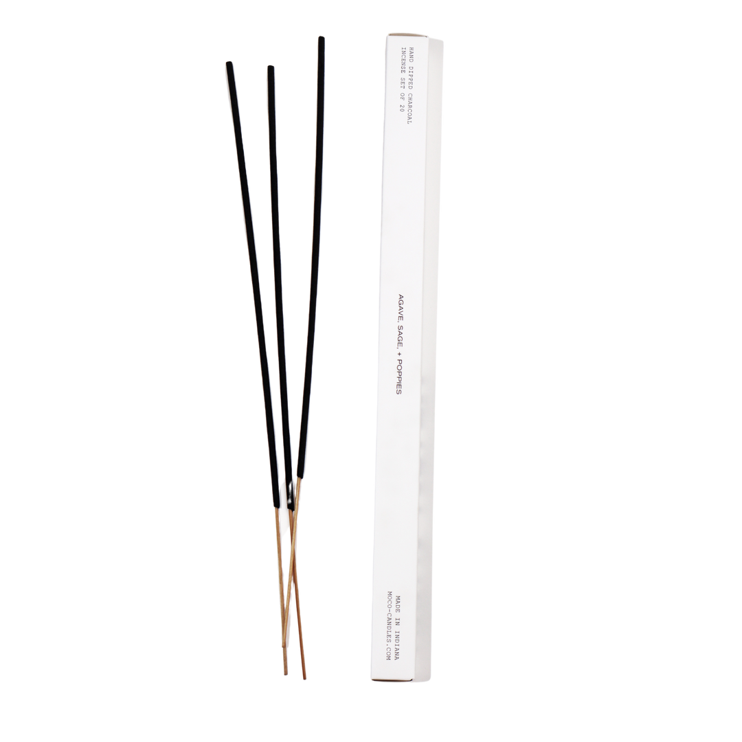 Desert Bloom Incense Sticks