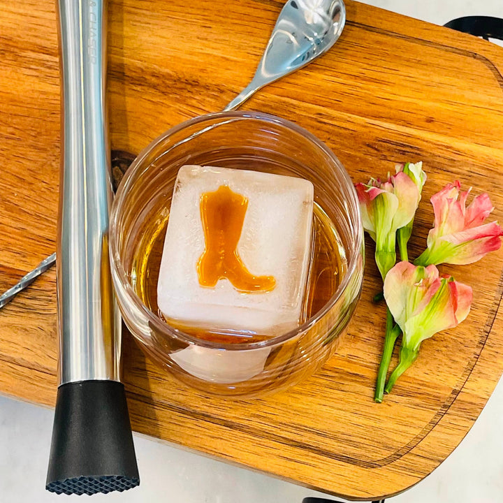 Texan Bundle Ice Tray
