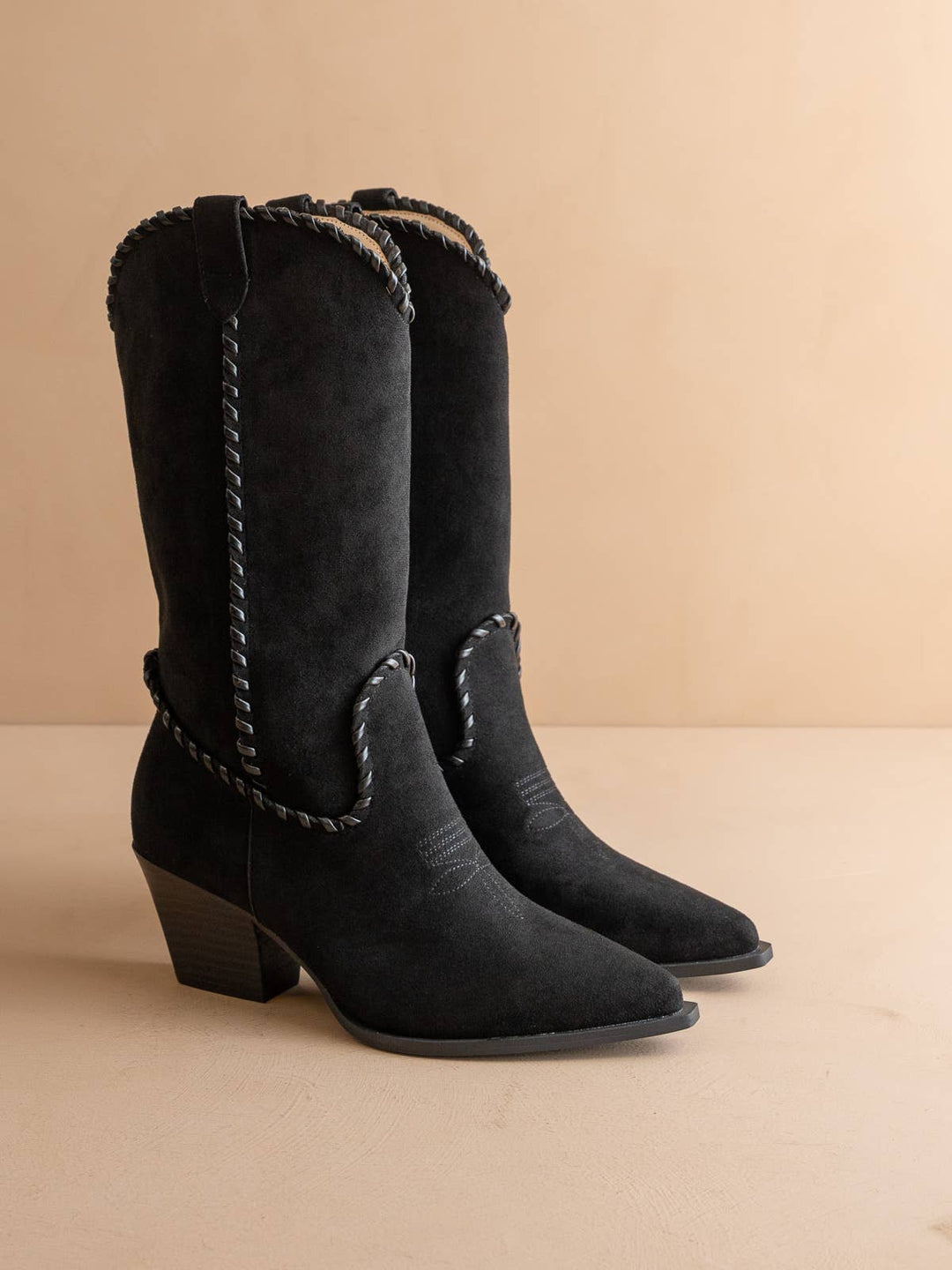 Tilley Whipstitch Western Cowboy Boot