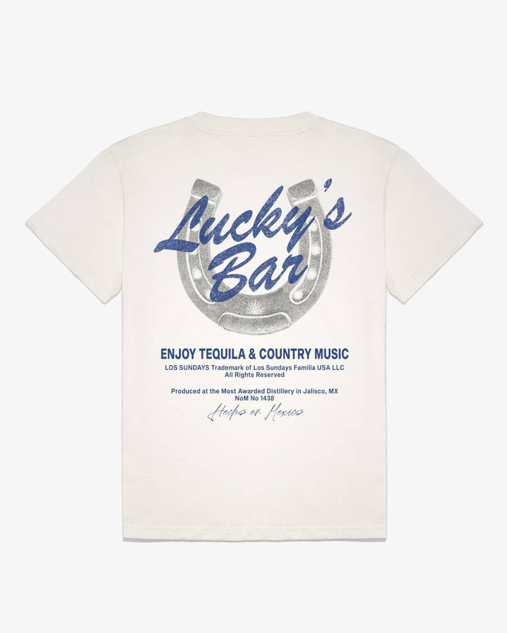 Lucky's Tee