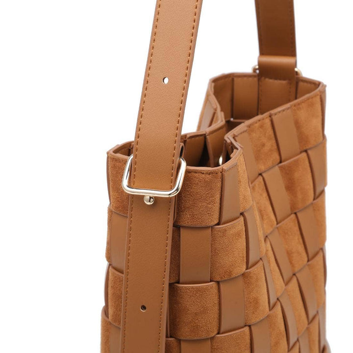 Naomi Bucket Bag