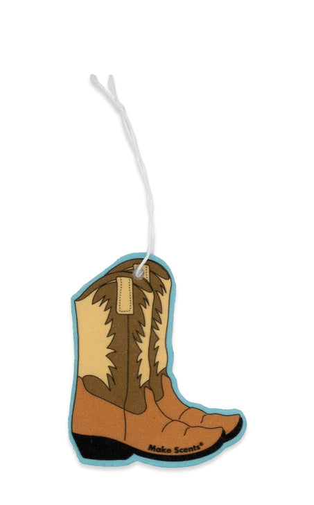 Western Air Fresheners