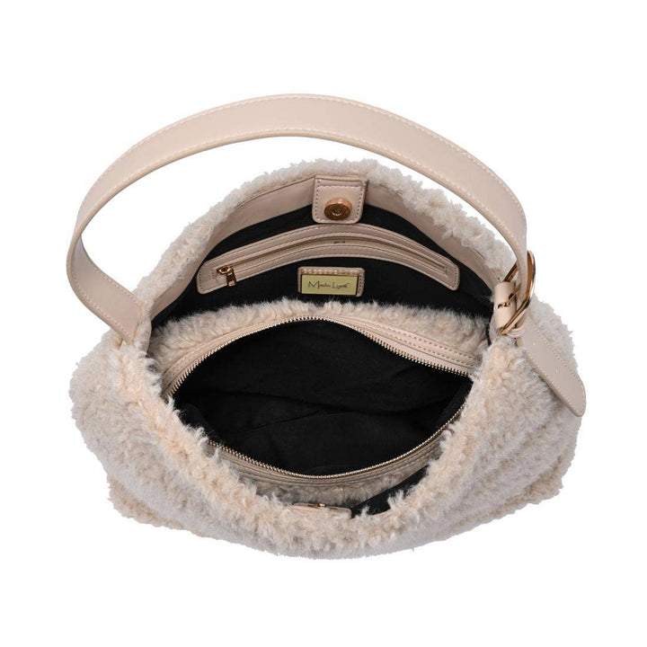 Neve Sherpa Tote